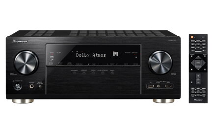 PIONEER VSX-LX303  + 3m HDMI kábel ako darček