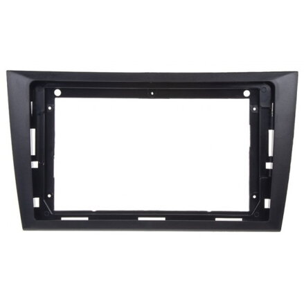 Redukčný rámček 9" autorádia pre VW Golf VI