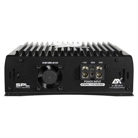 ESX VX2000 PRO