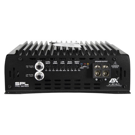 ESX VX2000 PRO