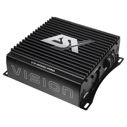 ESX VX2000 PRO