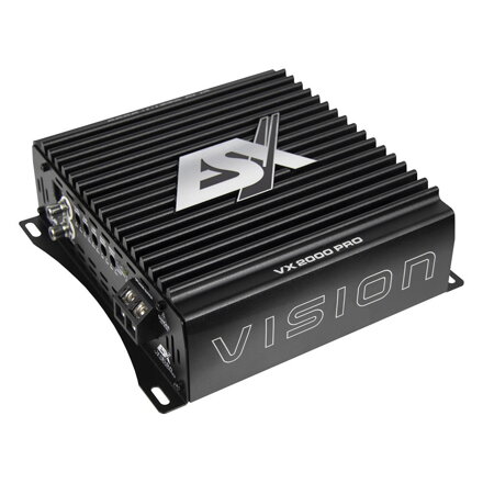 ESX VX2000 PRO