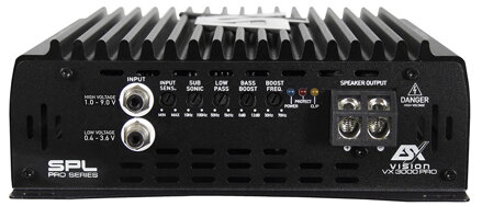 ESX VX3000PRO