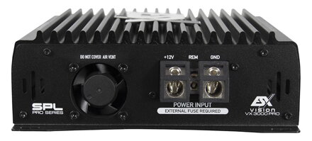ESX VX3000PRO