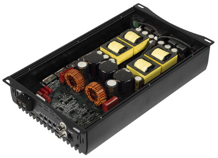 ESX VX8000PRO