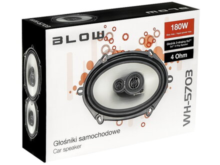 Blow WH-5703 5x7" Ford