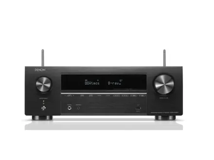 DENON AVR-X1700H
