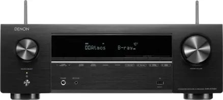 DENON AVR-X1700H
