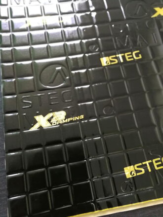 STEG X3 -1 plát XL 