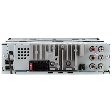 Pioneer DEH-X9600BT