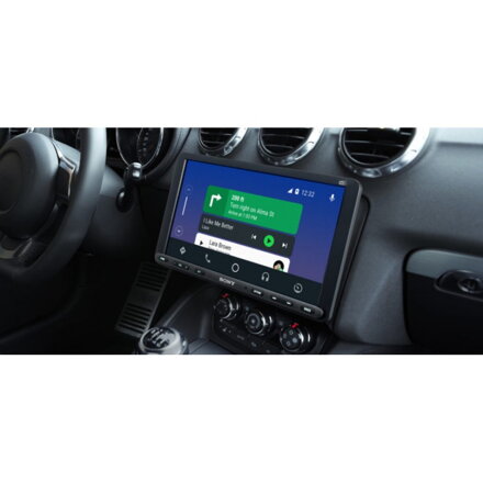 Sony XAV-AX8050D