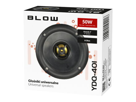 BLOW IDQ401
