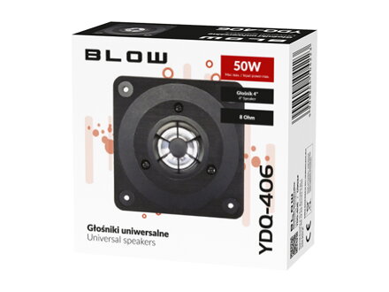 BLOW YDQ406